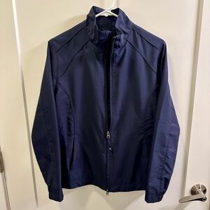 Cutter and Buck Wind Jacket